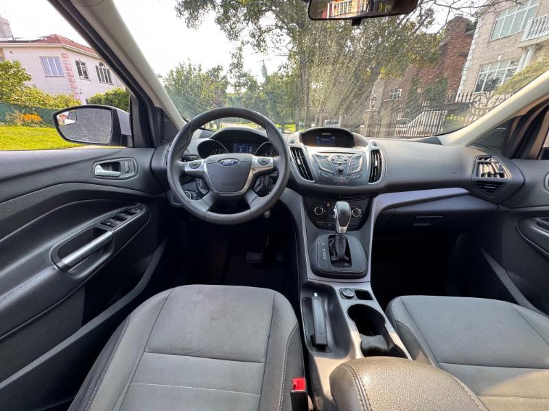 Ford Escape SE 4WD 2014