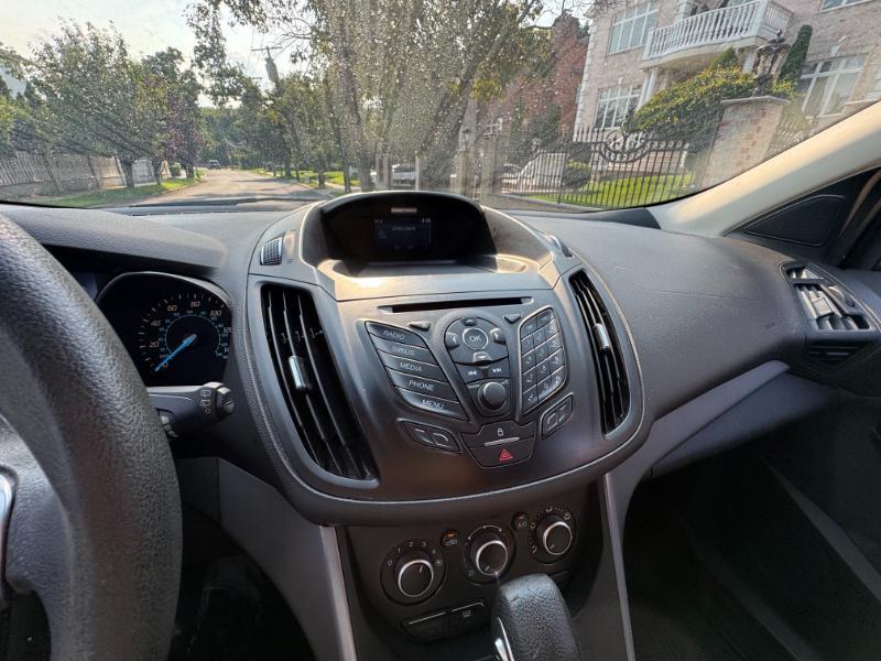 Ford Escape SE 4WD 2014