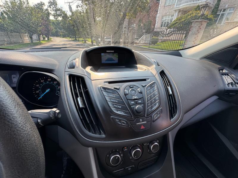 Ford Escape SE 4WD 2014