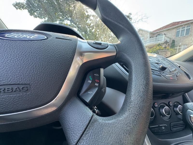Ford Escape SE 4WD 2014