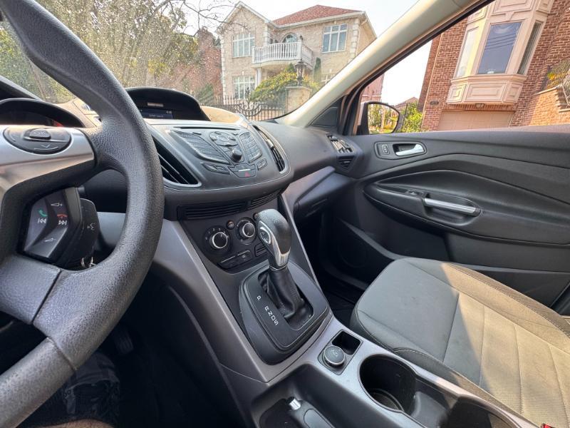 Ford Escape SE 4WD 2014