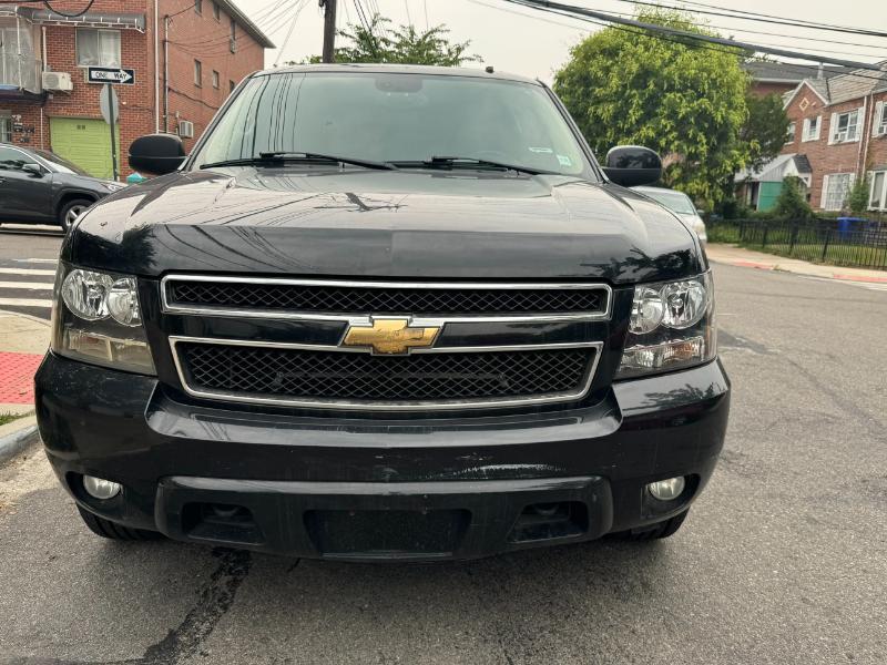 Chevrolet Suburban LT2 1500 4WD 2007