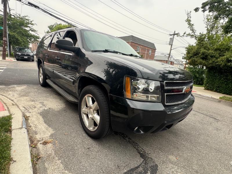 Chevrolet Suburban LT2 1500 4WD 2007