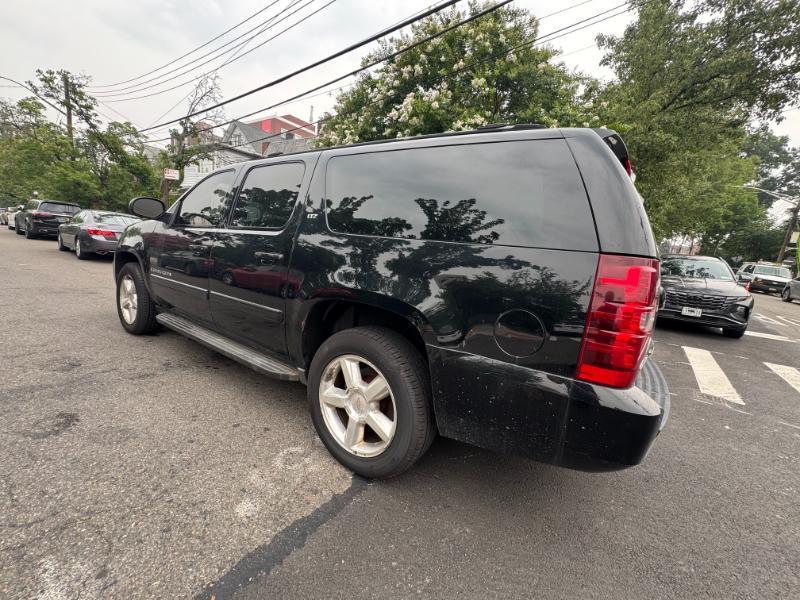 Chevrolet Suburban LT2 1500 4WD 2007