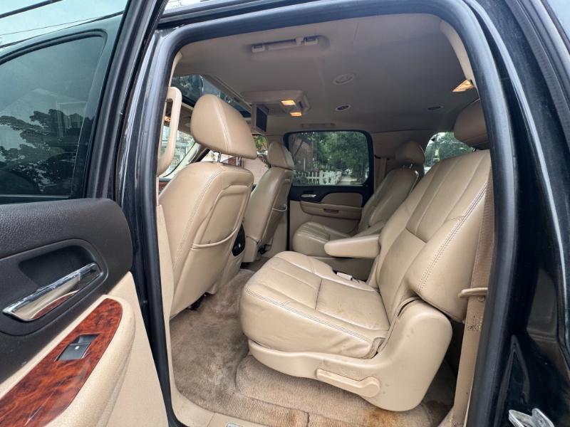 Chevrolet Suburban LT2 1500 4WD 2007