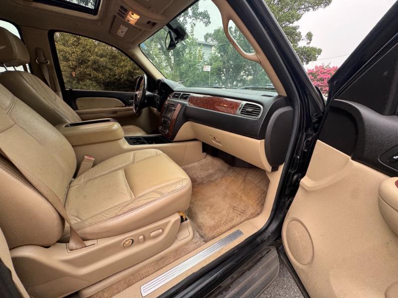 Chevrolet Suburban LT2 1500 4WD 2007
