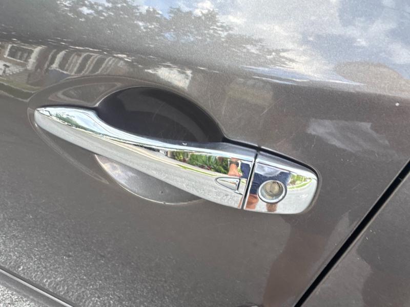 Nissan Altima 2.5 SL 2013