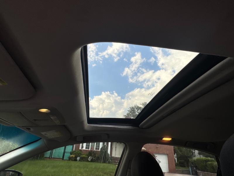 Nissan Altima 2.5 SL 2013
