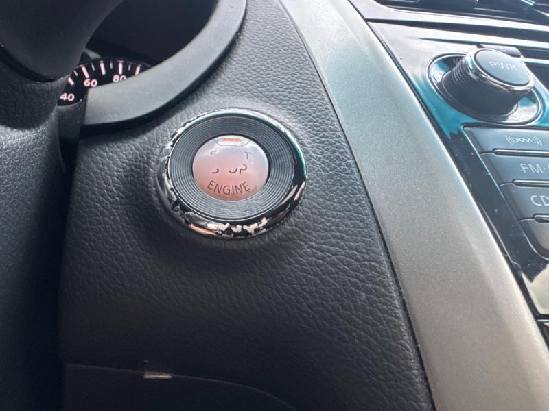 Nissan Altima 2.5 SL 2013