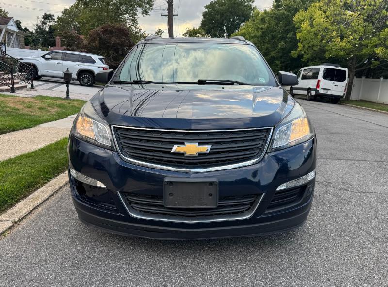 Chevrolet Traverse LS AWD w/PDC 2017