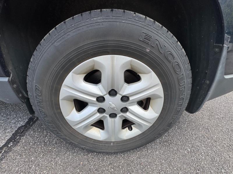 Chevrolet Traverse LS AWD w/PDC 2017