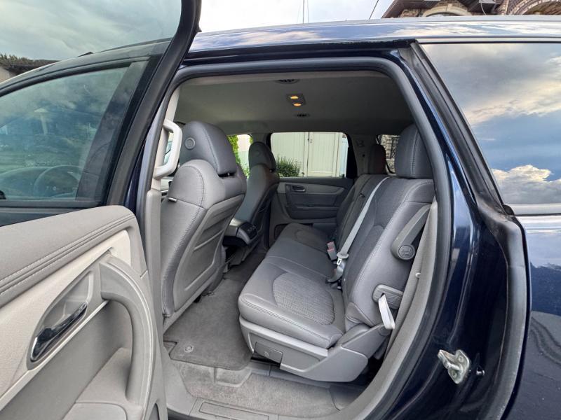 Chevrolet Traverse LS AWD w/PDC 2017