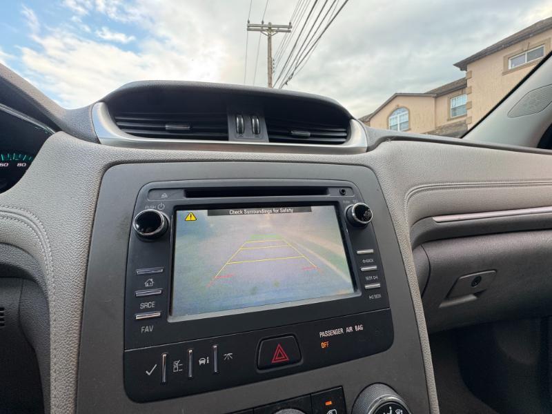 Chevrolet Traverse LS AWD w/PDC 2017