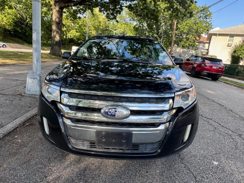 Ford Edge SEL AWD 2012
