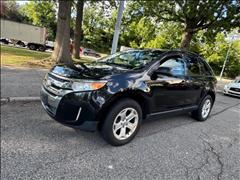 2012 Ford Edge 