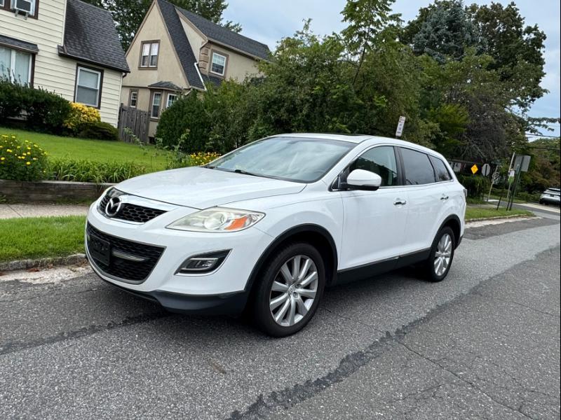 2010 Mazda CX-9 Grand Touring 4WD