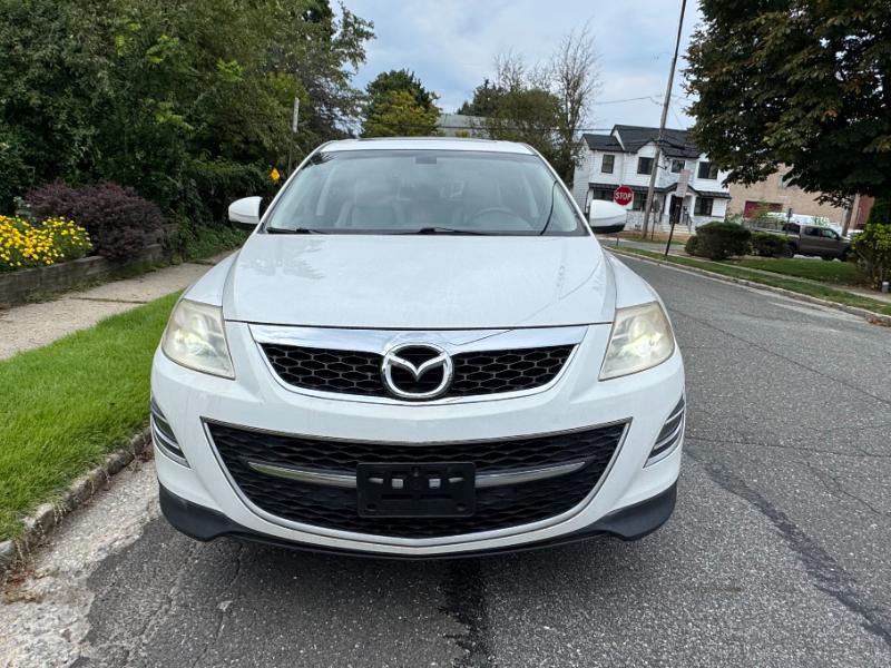 Mazda CX-9 Grand Touring 4WD 2010