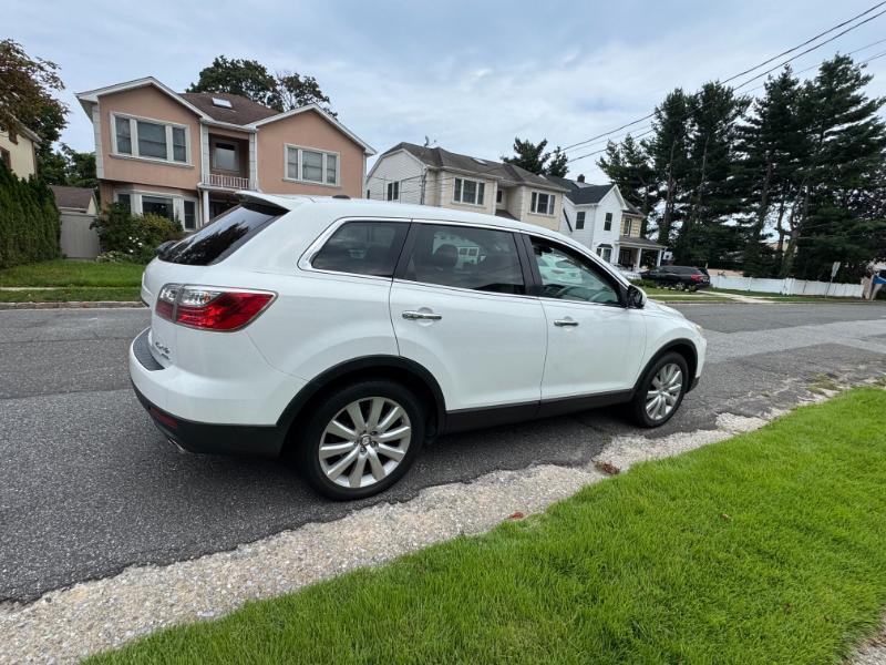 Mazda CX-9 Grand Touring 4WD 2010