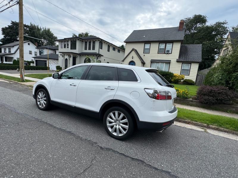 Mazda CX-9 Grand Touring 4WD 2010