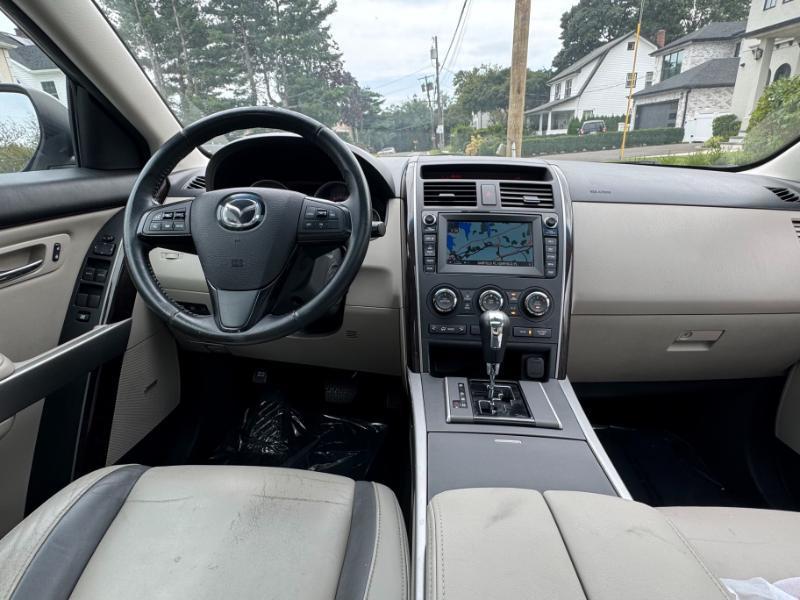 Mazda CX-9 Grand Touring 4WD 2010