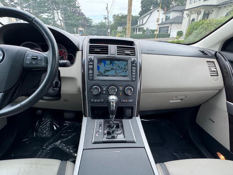 Mazda CX-9 Grand Touring 4WD 2010