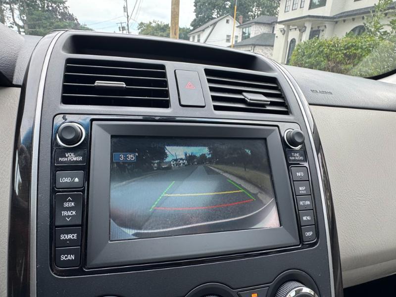 Mazda CX-9 Grand Touring 4WD 2010