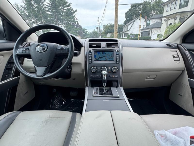 Mazda CX-9 Grand Touring 4WD 2010