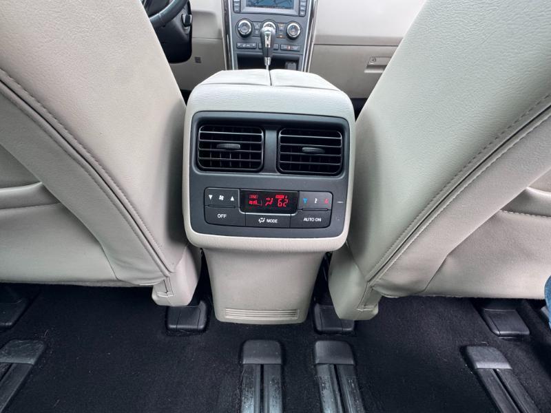 Mazda CX-9 Grand Touring 4WD 2010