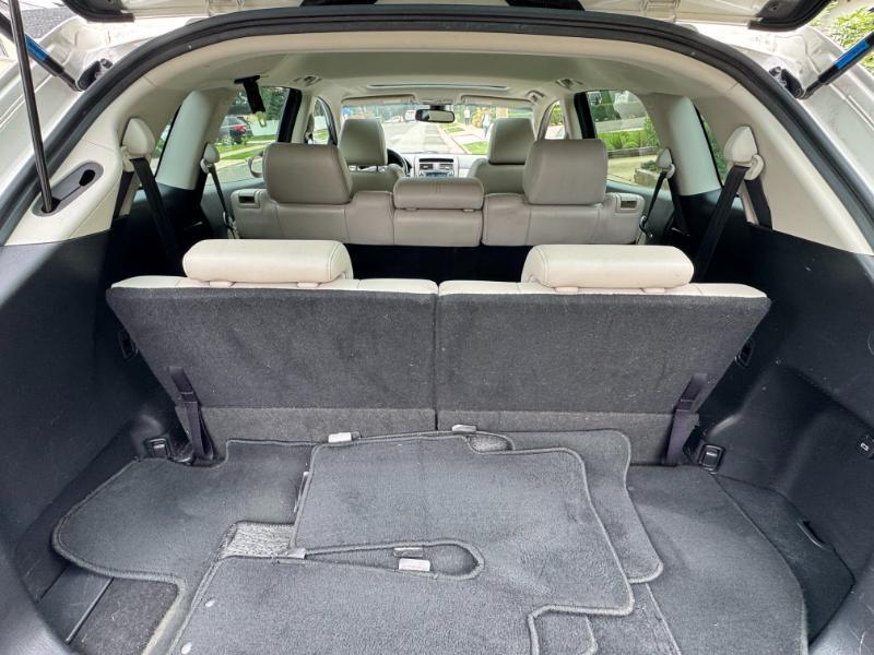 Mazda CX-9 Grand Touring 4WD 2010