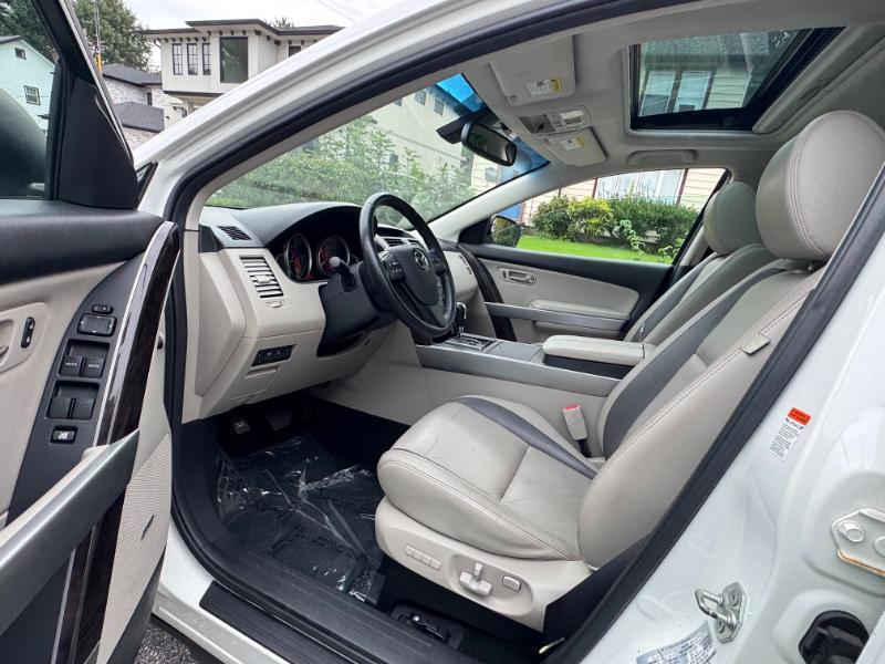 Mazda CX-9 Grand Touring 4WD 2010