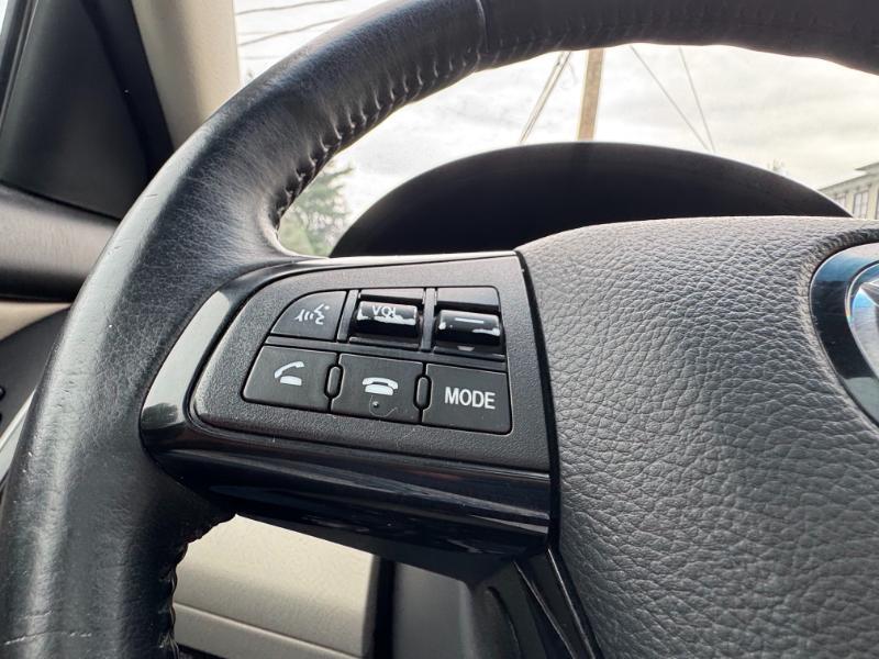 Mazda CX-9 Grand Touring 4WD 2010