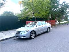 2007 Toyota Camry Hybrid 
