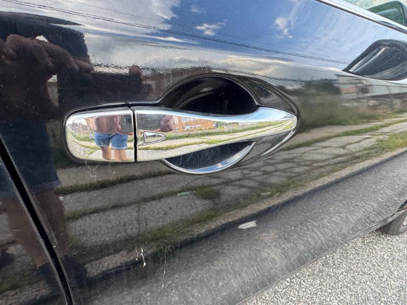 Nissan Altima 2.5 S 2017