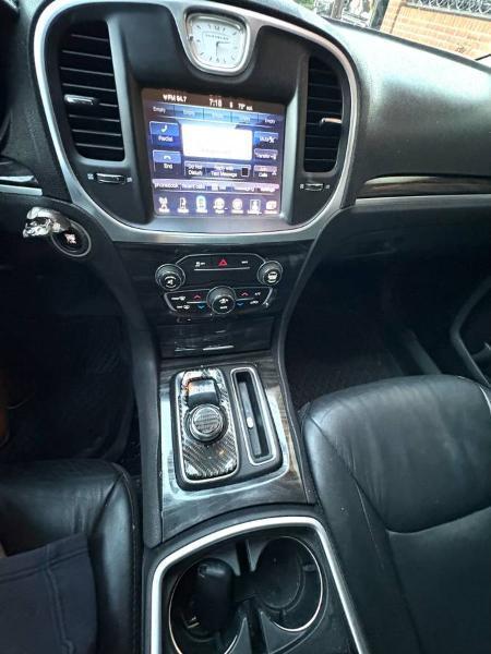 Chrysler 300 Limited 2015