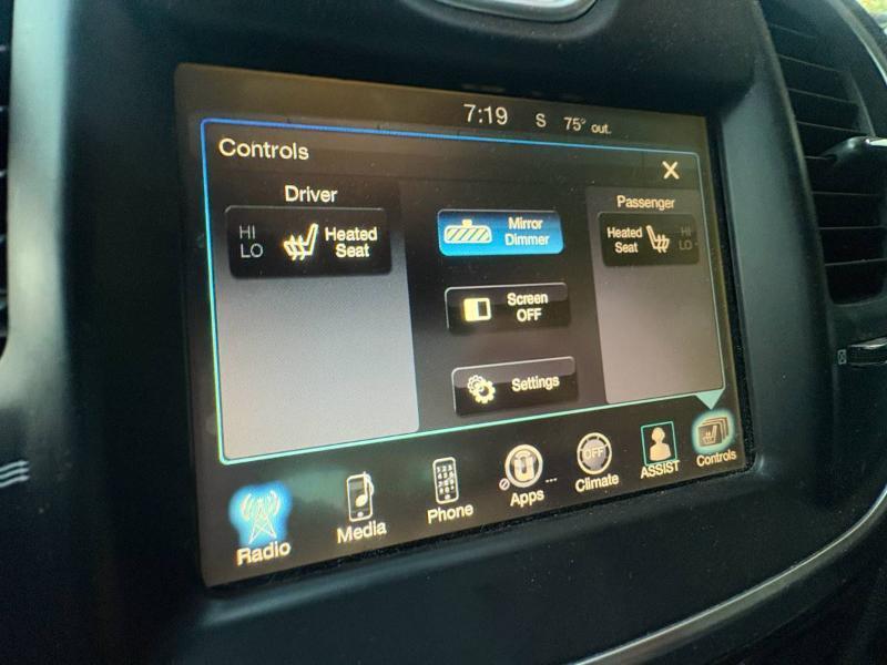 Chrysler 300 Limited 2015
