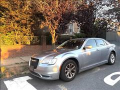 2015 Chrysler 300 
