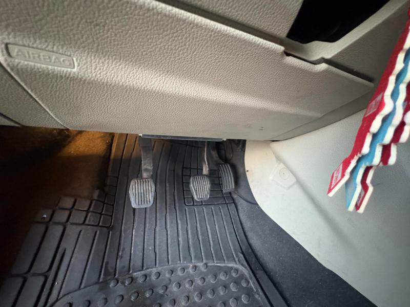 Ford Focus SE Sedan 2014