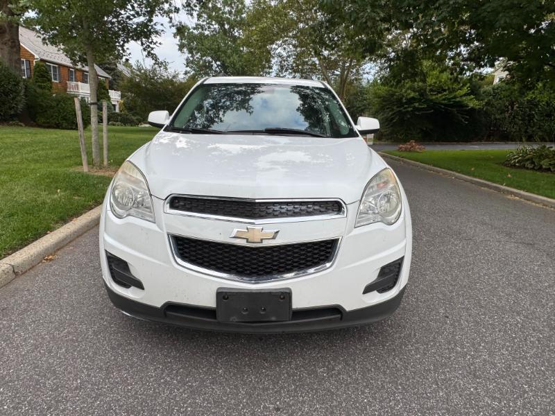 Chevrolet Equinox 1LT AWD 2015