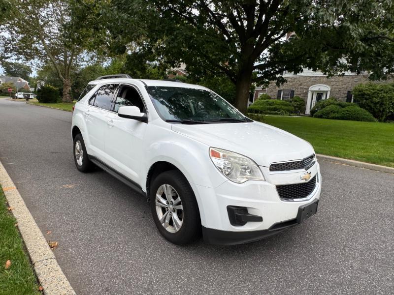 Chevrolet Equinox 1LT AWD 2015