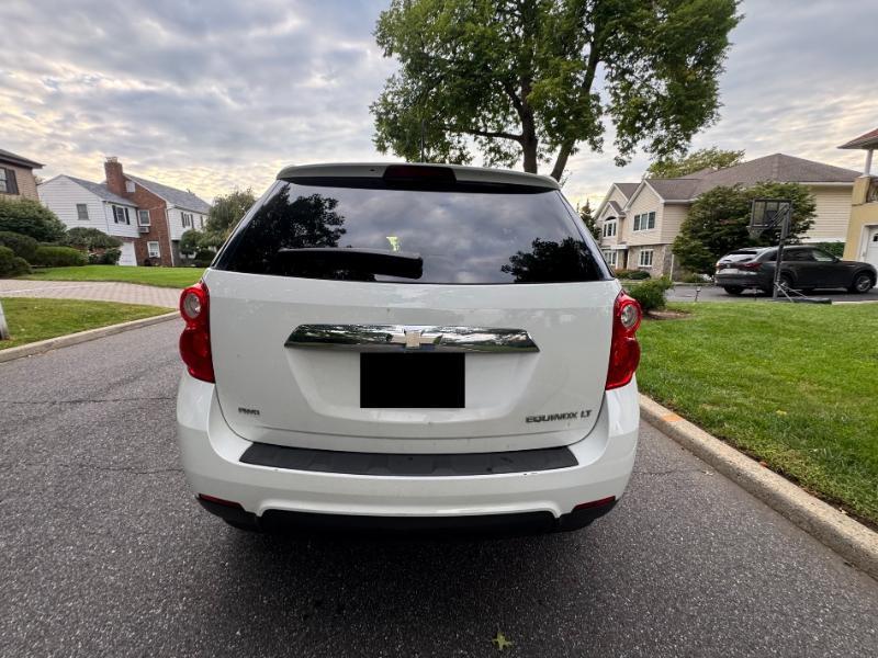 Chevrolet Equinox 1LT AWD 2015