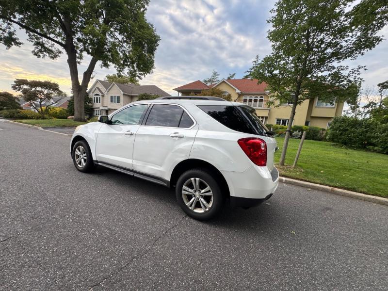 Chevrolet Equinox 1LT AWD 2015