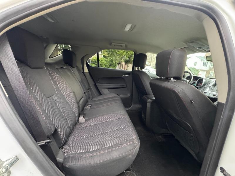 Chevrolet Equinox 1LT AWD 2015
