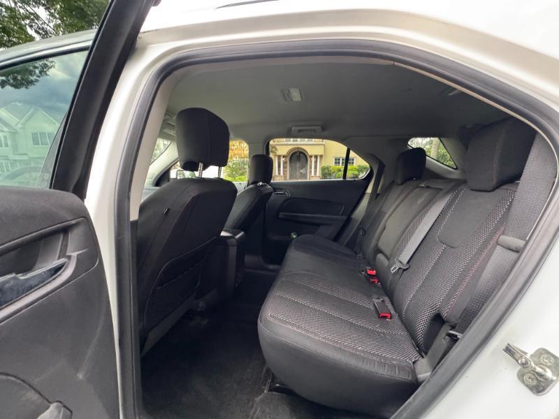 Chevrolet Equinox 1LT AWD 2015