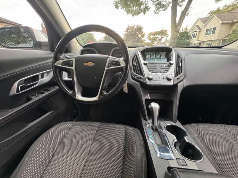 Chevrolet Equinox 1LT AWD 2015