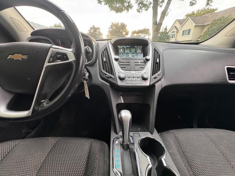 Chevrolet Equinox 1LT AWD 2015