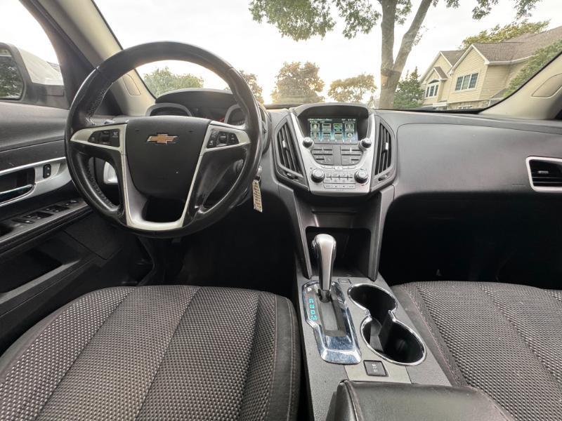 Chevrolet Equinox 1LT AWD 2015