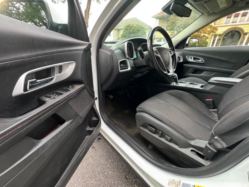 Chevrolet Equinox 1LT AWD 2015