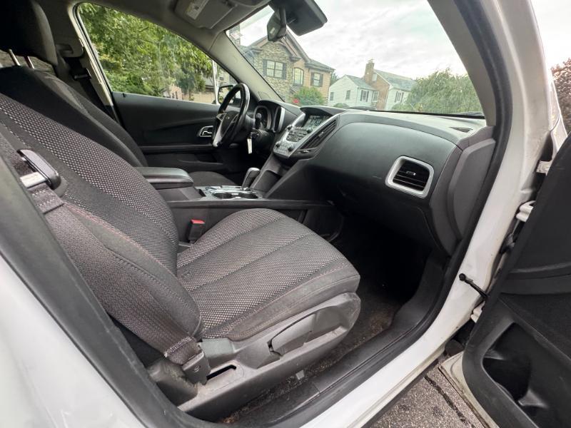 Chevrolet Equinox 1LT AWD 2015