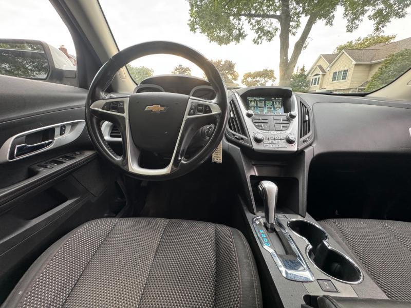 Chevrolet Equinox 1LT AWD 2015