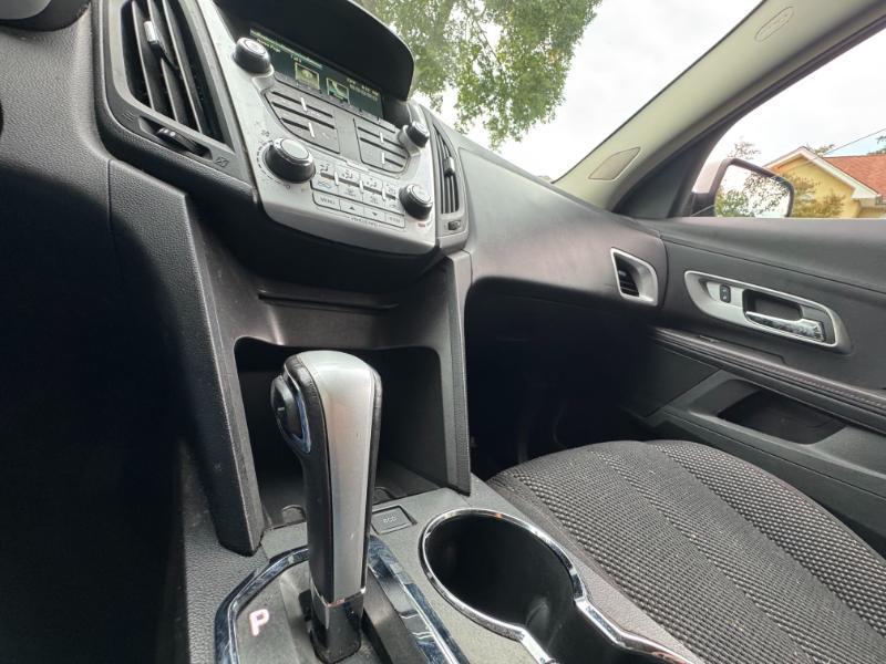 Chevrolet Equinox 1LT AWD 2015